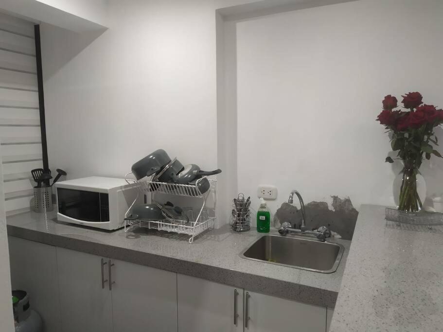 Miniapartamento Apartamento Cusco