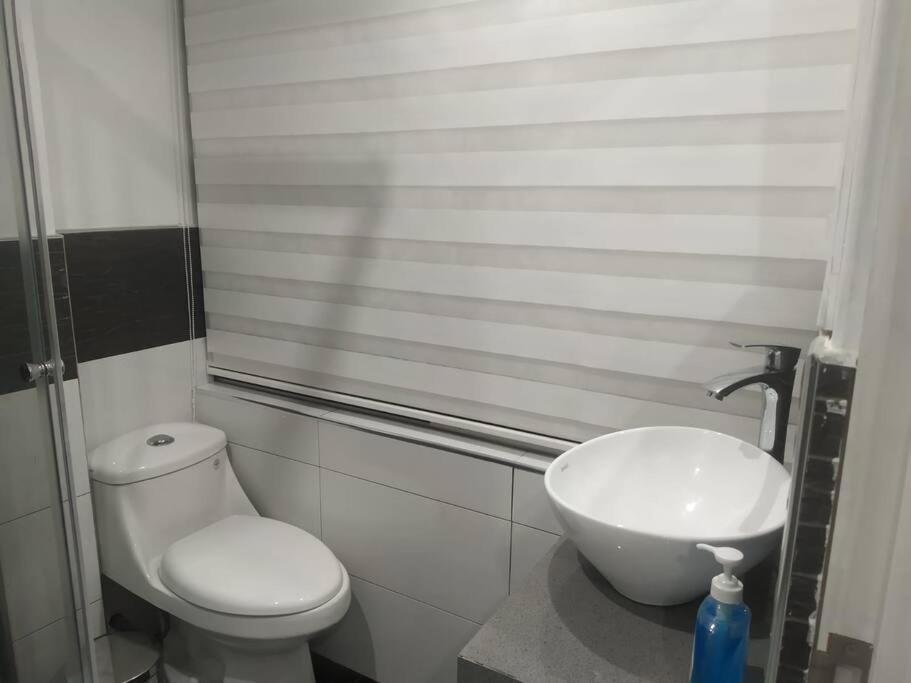 Miniapartamento Apartamento *
